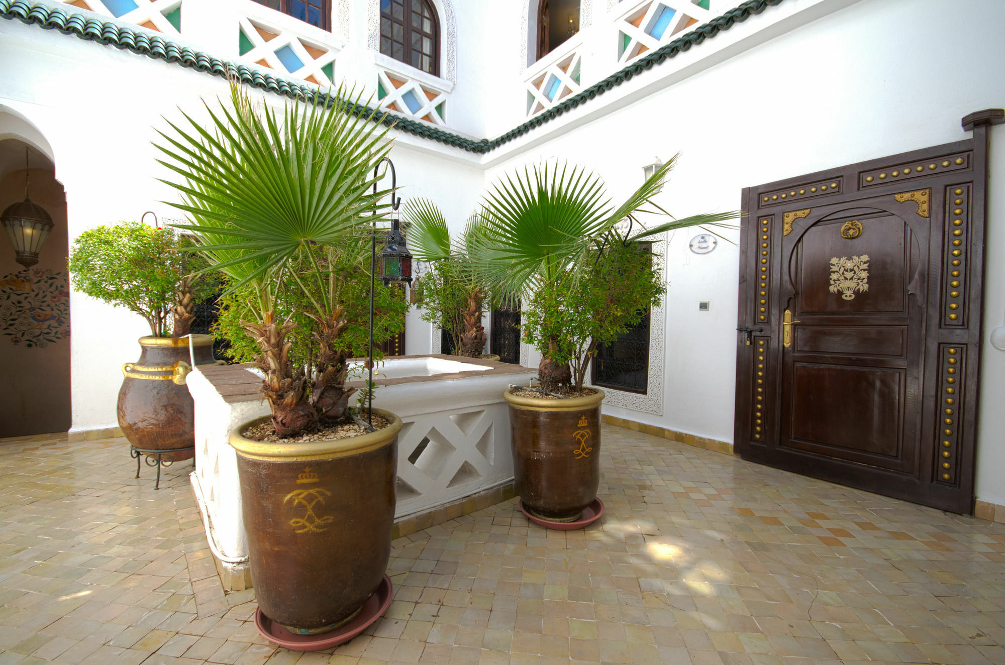 Palais Des Princesses & Riad 5*