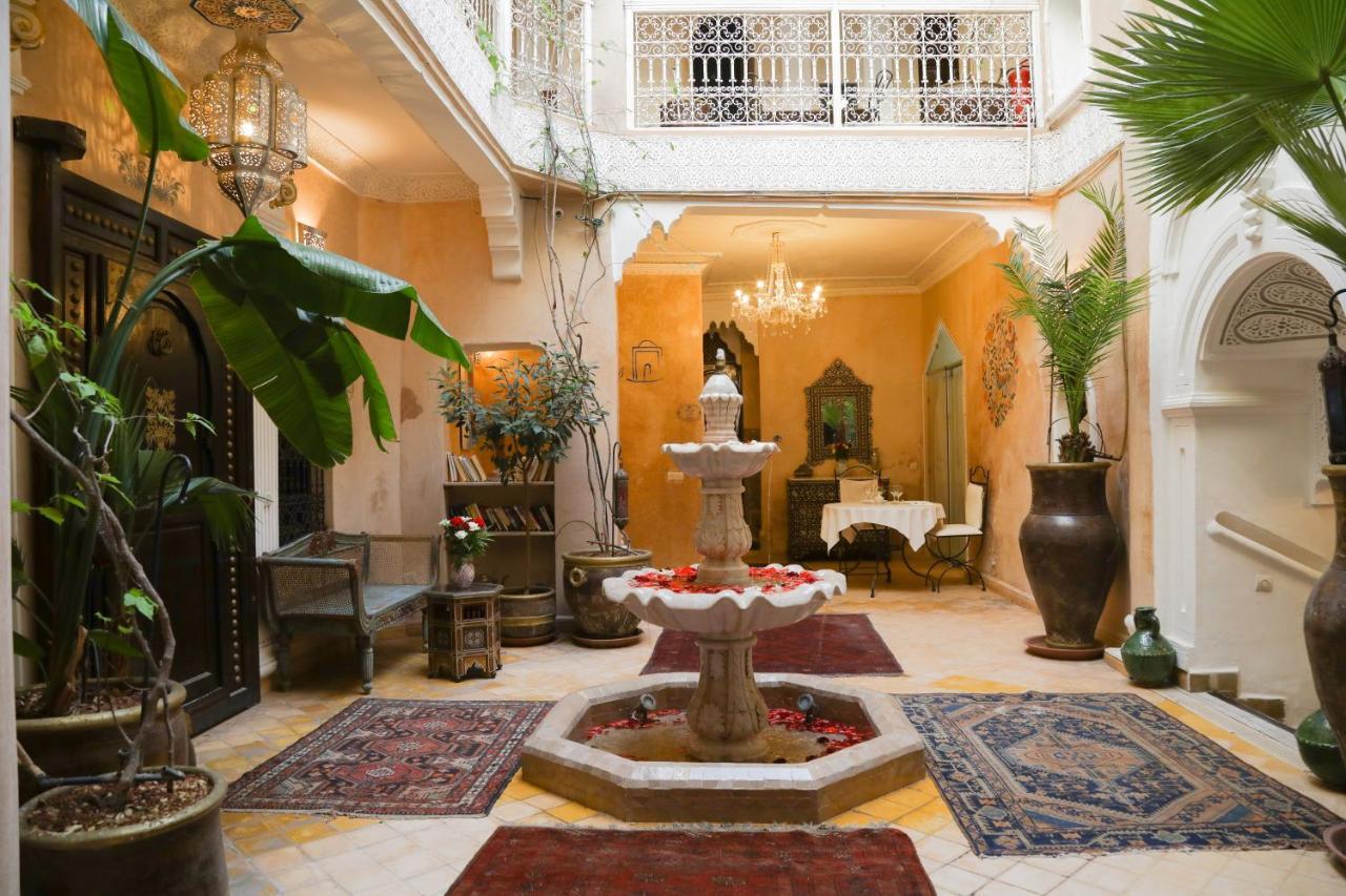 Palais Des Princesses & Riad 5*